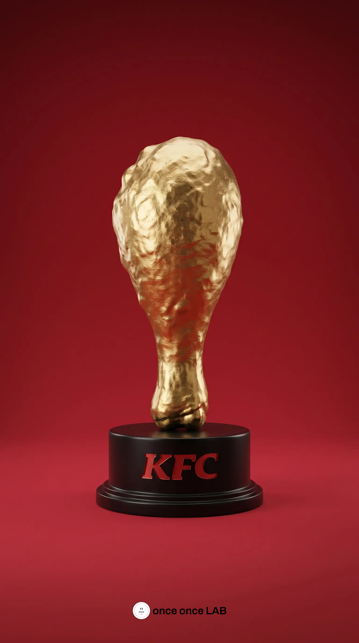 once once LAB B2B — kfc2 trofeo