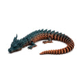 Dragon Articulado Flexible 38 cm Antiestres Coleccionable