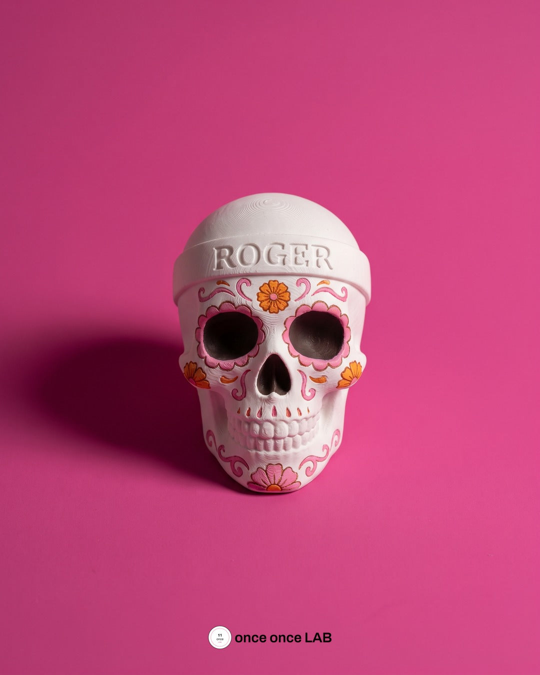 Calaverita con tu nombre