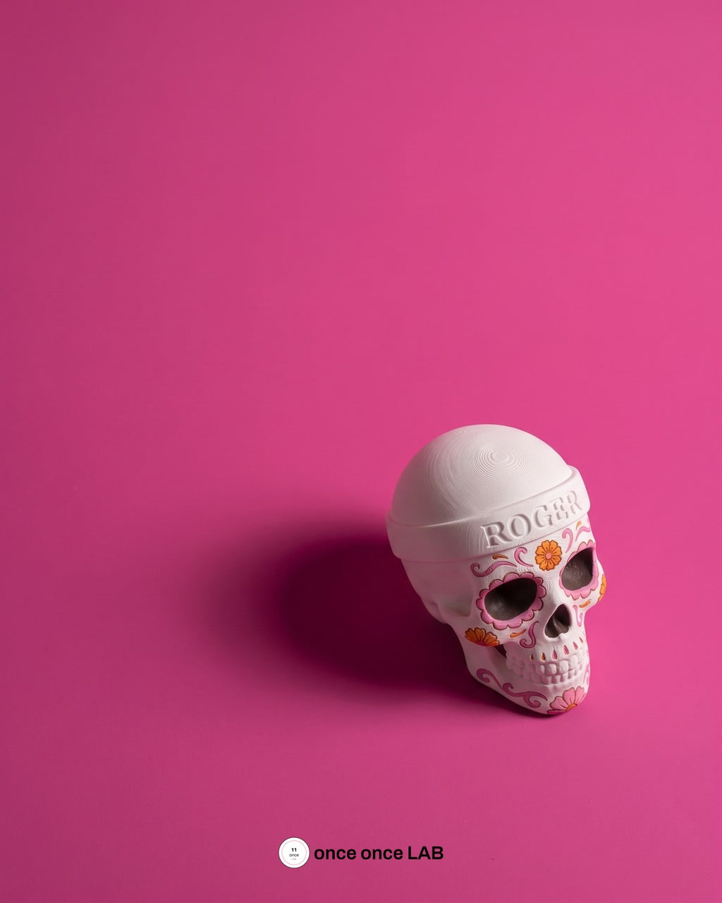 Calaverita con tu nombre