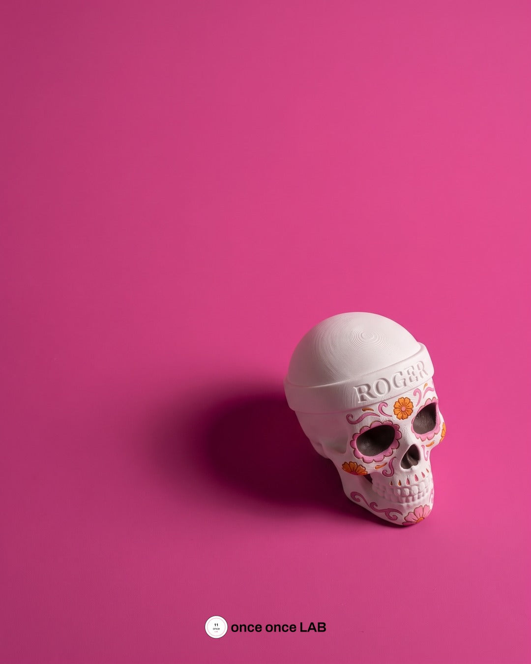 Calaverita con tu nombre