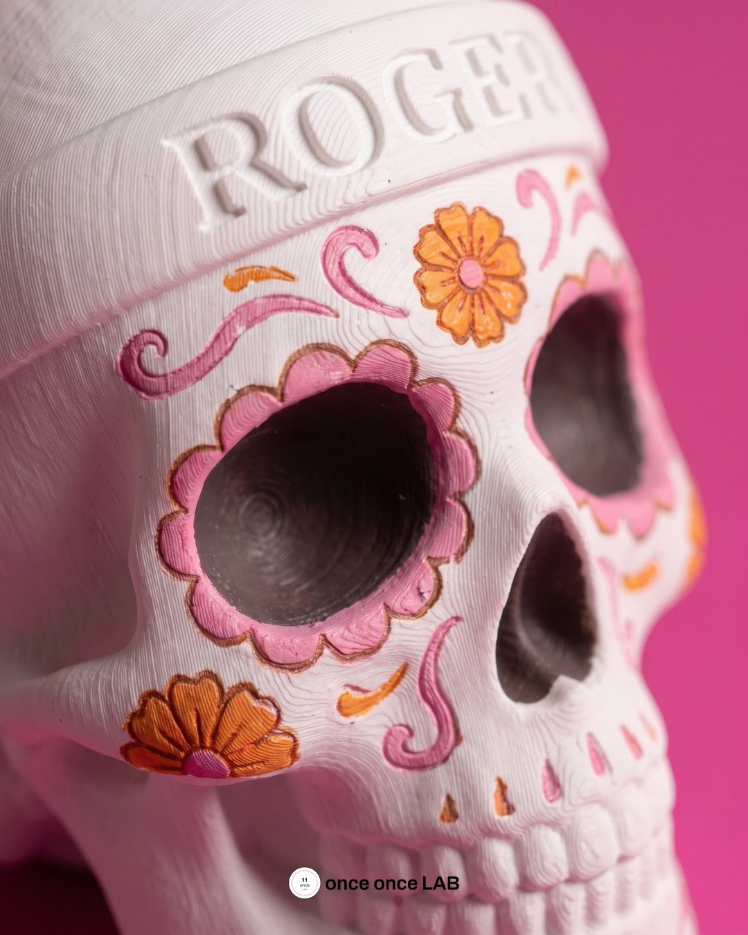 Calaverita con tu nombre