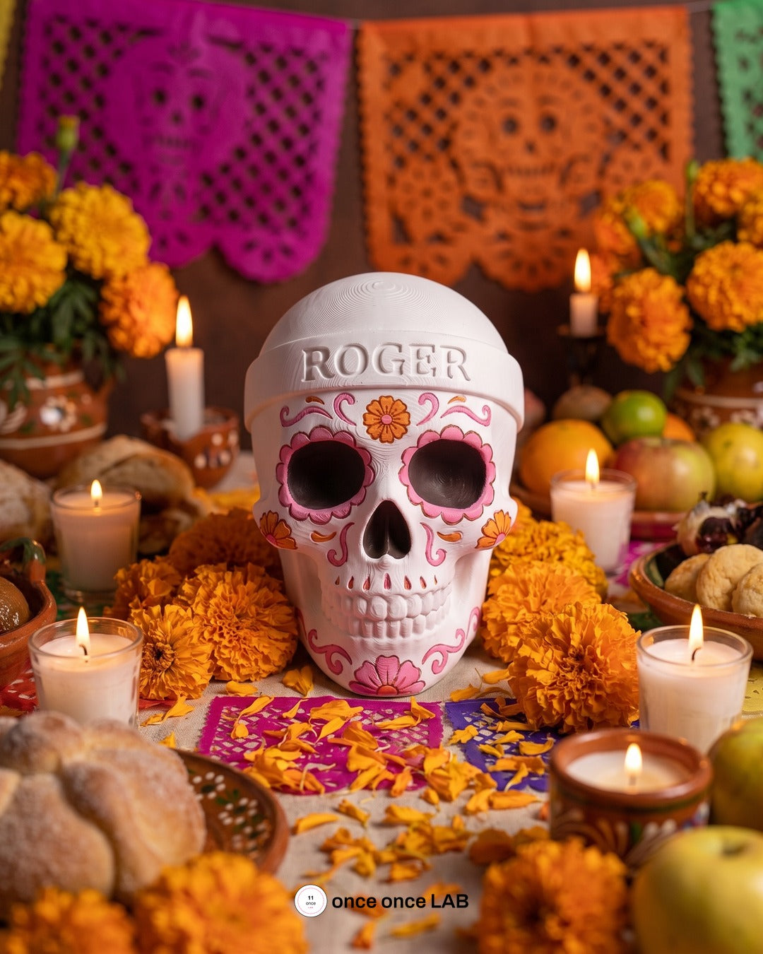 Calaverita con tu nombre