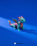 Alebrije articulado