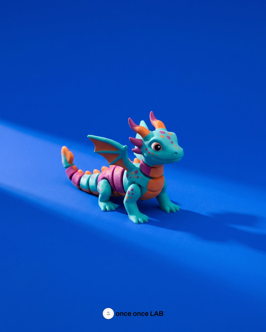 Alebrije articulado