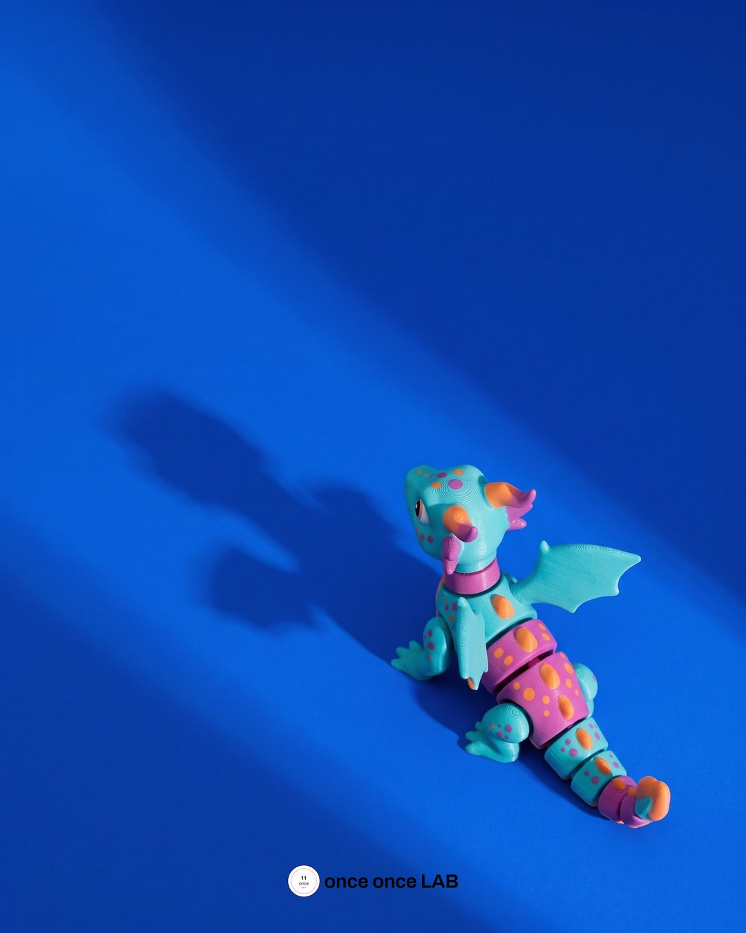 Alebrije articulado