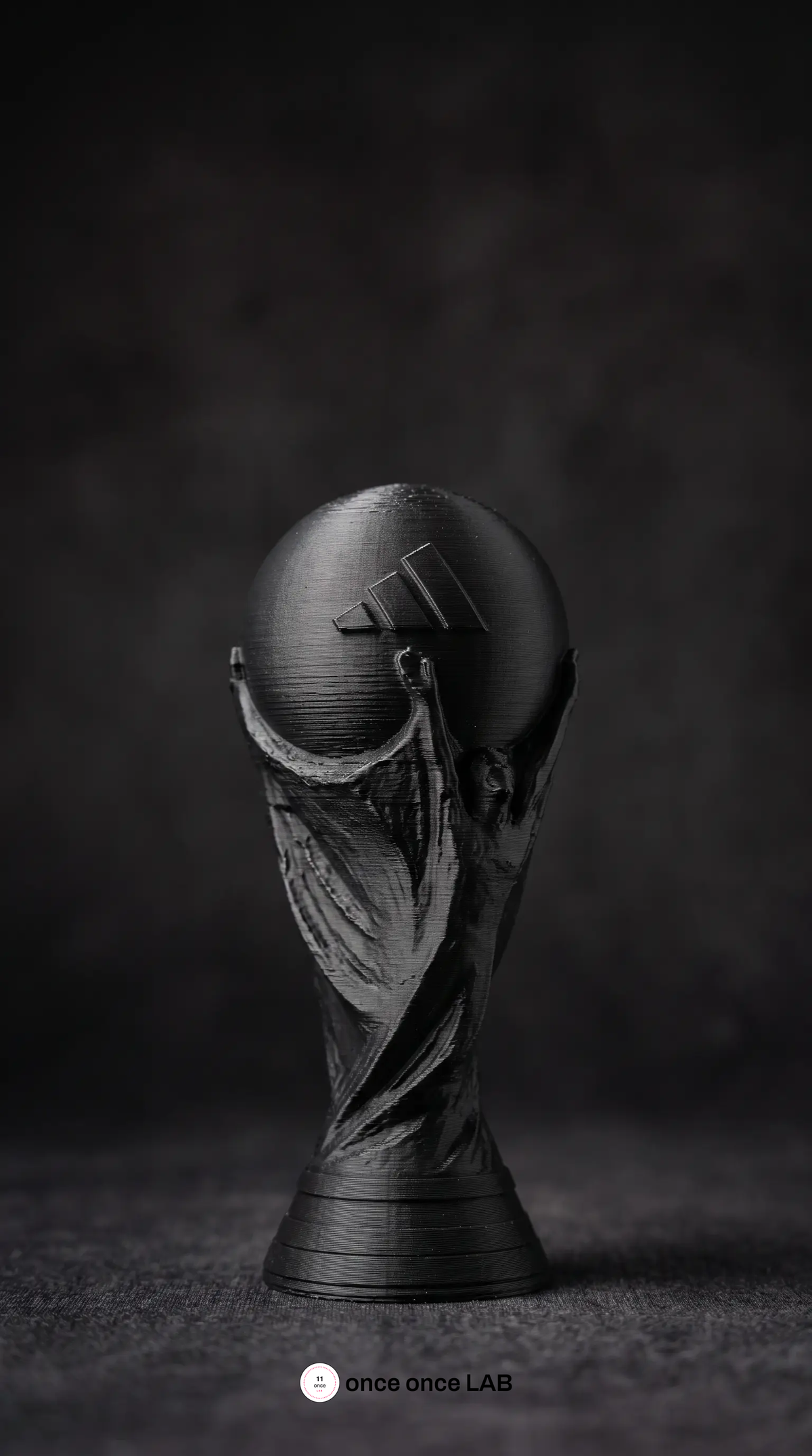 once once LAB B2B — adidas2 trofeo